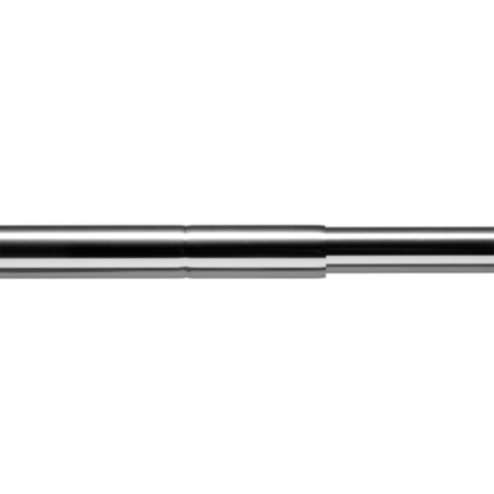 Tele Rod 1060-1830Mm  Silver