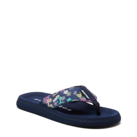 Rocket Dog Adios Annie Flip-Flops (Size 4)