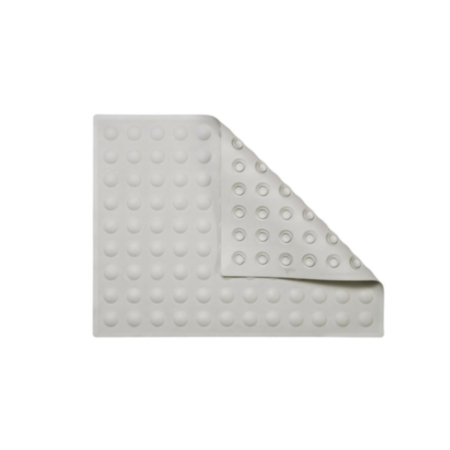 Bath/Shower Mat White