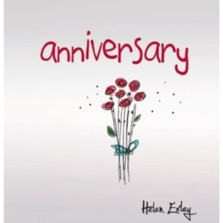 Anniversary (Sparklies) Book