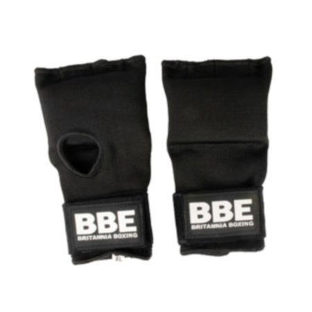 BBE Padded Inner Glove Large