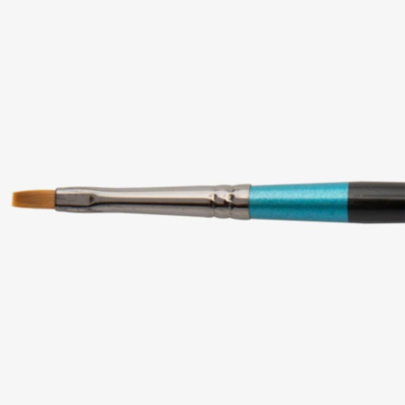 Daler-Rowney Aquafine Soft Synthetic Flat Shader AF62-2 Brush