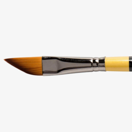 Daler-Rowney System3 Synthetic 1/2” Sword Brush