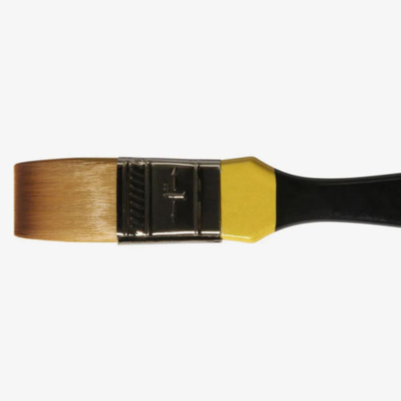 Daler-Rowney System3 Synthetic 1” Skyflow Brush