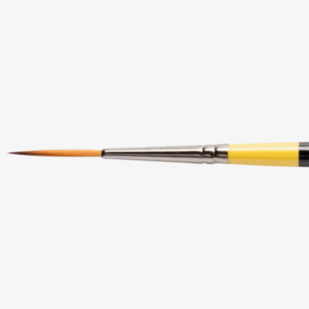 Daler-Rowney System3 Synthetic Script 50-1 Brush