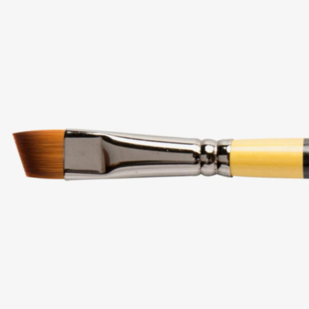 Daler-Rowney System3 Synthetic Angle Shader 57-1/2" Brush