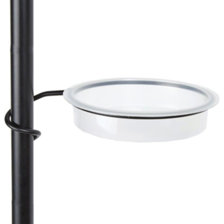 Gardman Feeding Station Bird Bath and Support Ring