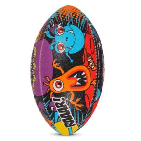  Optimum Rugby Ball - Size 5