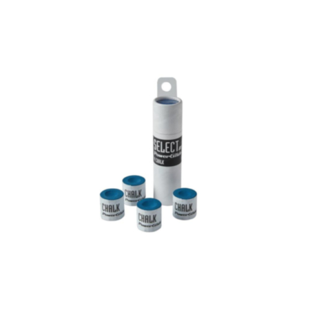 Unicorn Round Chalk (4 pack)