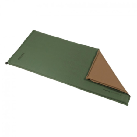 Multimat Trekker 25 Short Self-inflating Rollmat