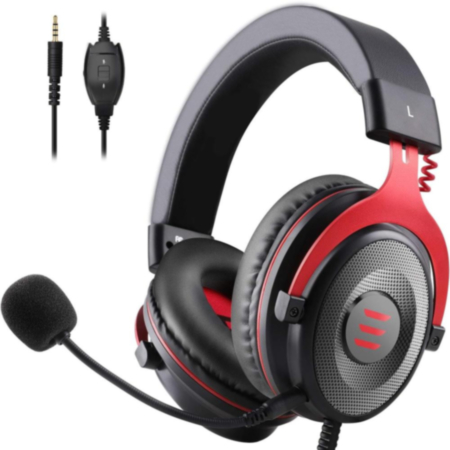 Eksa E900 Gaming Headset