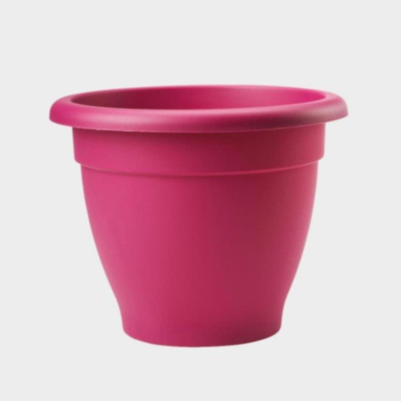 39cm Essentials Planter Cherry