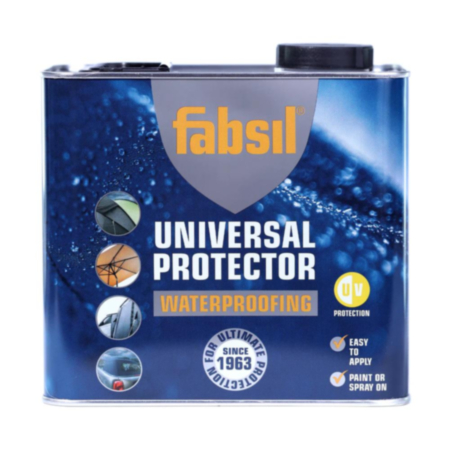 Fabsil Universal Protector 2.5L