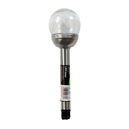 Status Sydney Globe Stake Light