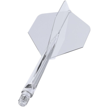 Unicorn Forge All-In-One - Plus Medium Dart Flights
