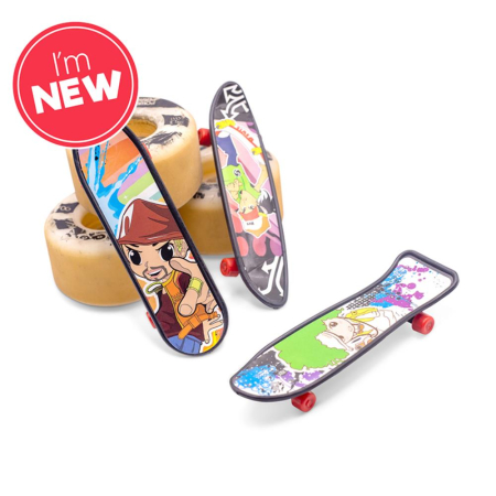 Mini Skateboards