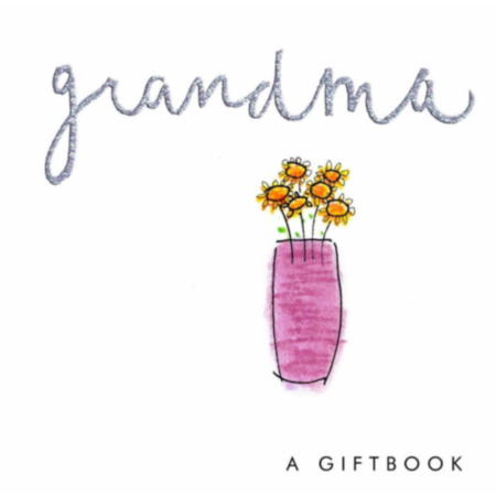 Grandma (Sparklies) Book