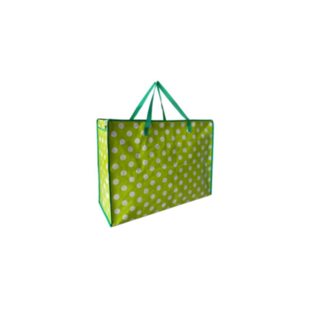 Metro LL-SB1 Shopping Bag 75 x 55 x 30cm (Assorted)