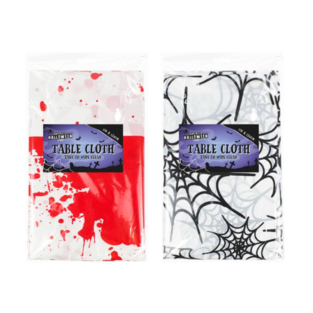 Halloween Table Cover
