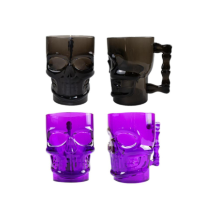 Skull Tankard