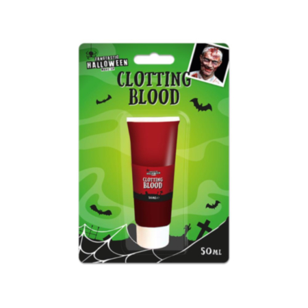 Halloween Clotting Blood 50ml