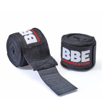 BBE Club Handwraps 3.5m