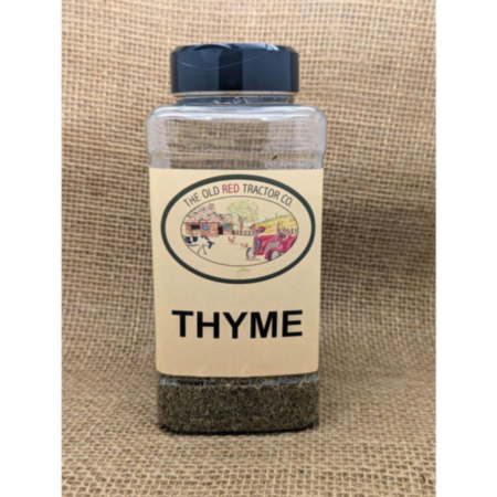 Thyme Jar 160g
