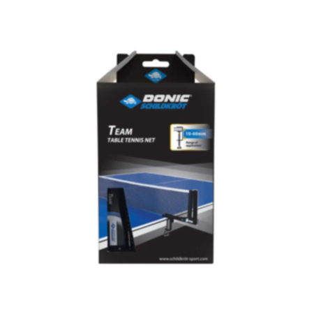 Table Tennis Net - Team