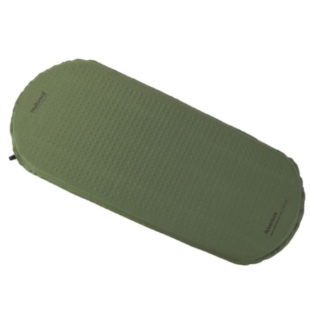 Multimat Adventure 25 Short Self-inflating Sleeping Mat