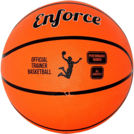 Basketball Enforce - Mini