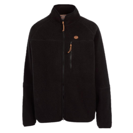 Trespass Quake- Female Fleece Jacket At300 M Black