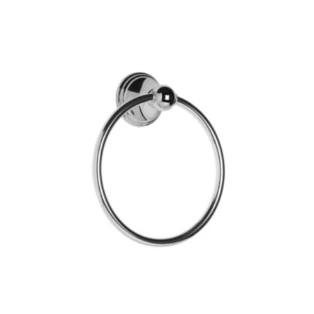 Westminster Towel Ring