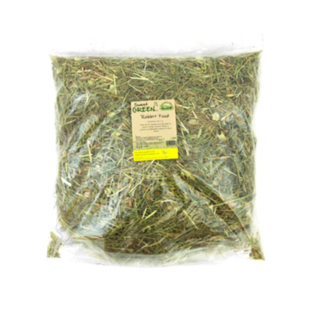 Nature's Own Rabbit Feed 2kg