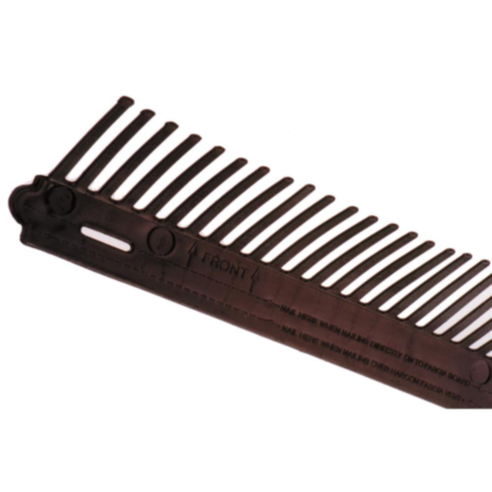 1M Long Eaves Comb Filler