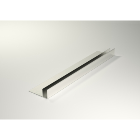 16Mm Corotherm Clickfit Polycarbonate Sheet 3000Mm X 500Mm Opal