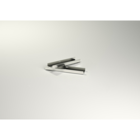 Corotherm Clickfit U-Profile Aluminium 3.0M