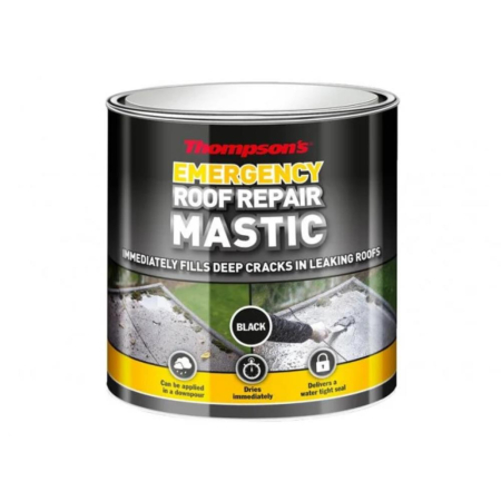Thompsons Eme Roof Repair Mastic 750ml