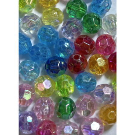 Sakuma Shimmer Beads
