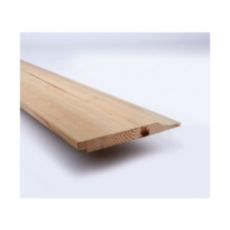 Tanalised Shiplap 19x150mmx1.8m