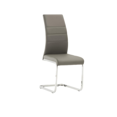 Soho Dining Chair - Grey