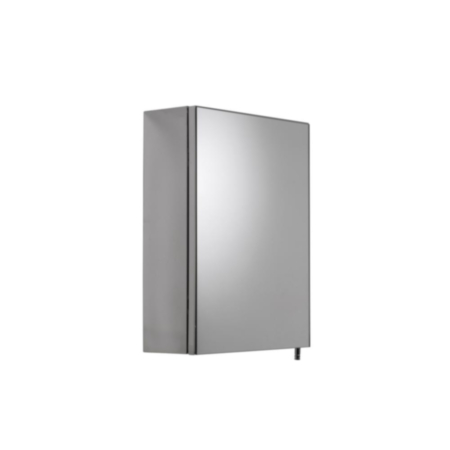 Avon Single Door Small Ss Cabinet