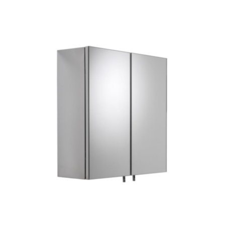 Avon Dbl Door S/S Cabinet