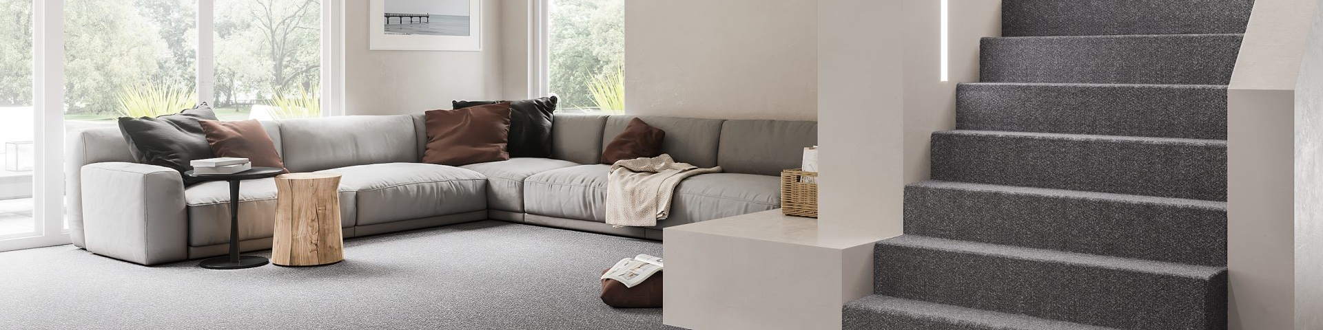 Carpet Prices are Down at Trago