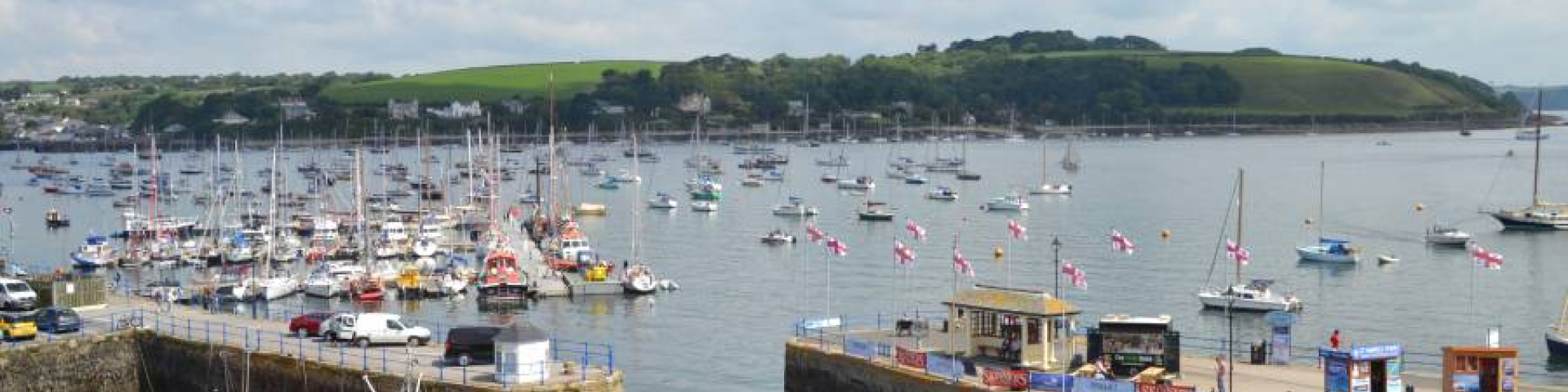 4 reasons to visit Trago in Falmouth