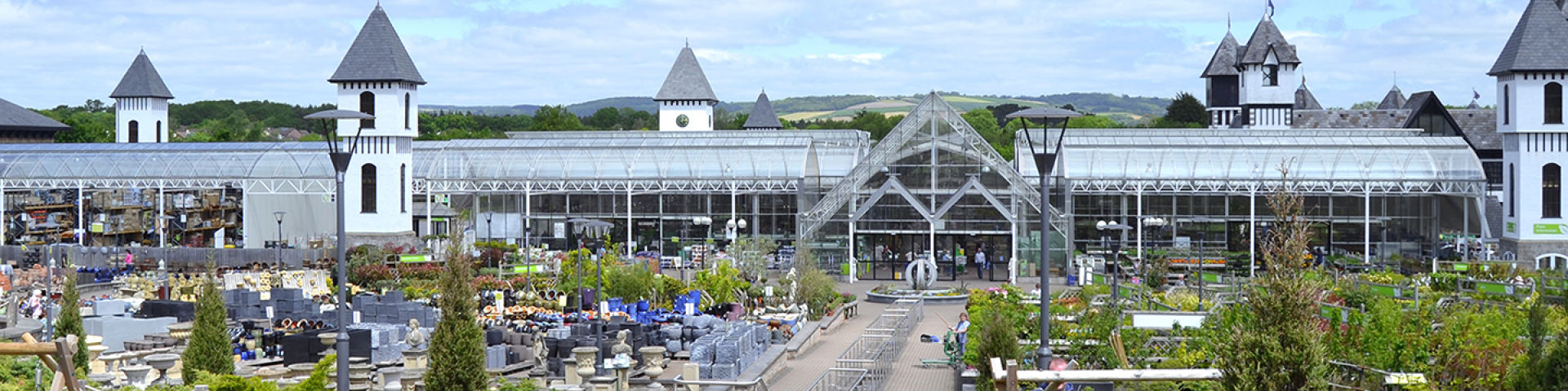 Garden Park Summer Quiz