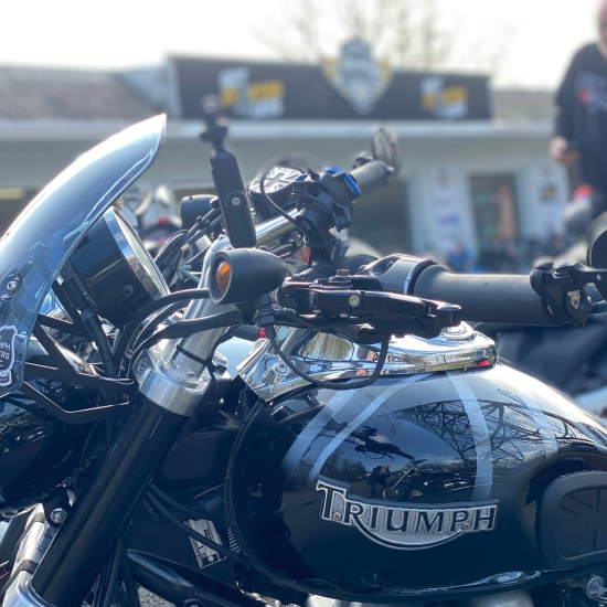 Bike & Trike Night JULY