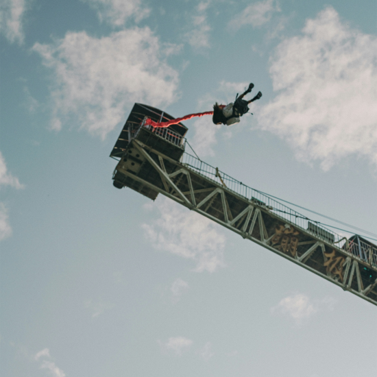 Bungee Jump