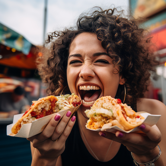 Street Food Festival