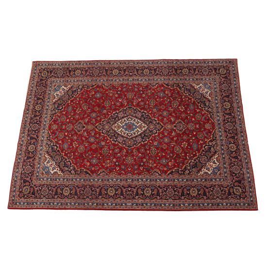 Semi-Old Persian Rugs!