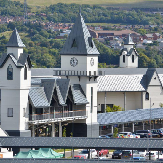 6 INTERESTING THINGS YOU DIDN’T KNOW ABOUT TRAGO IN MERTHYR